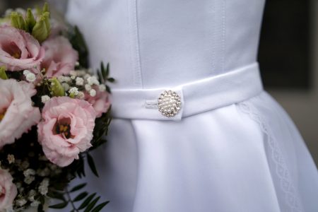 Brautkleid Babette, Foto Louis Dieffenbach, Augenbli_ck